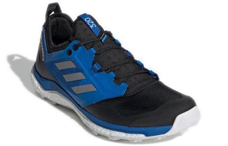 Lookbook 阿迪达斯 Terrex Agravic XT '蓝黑' AC7662