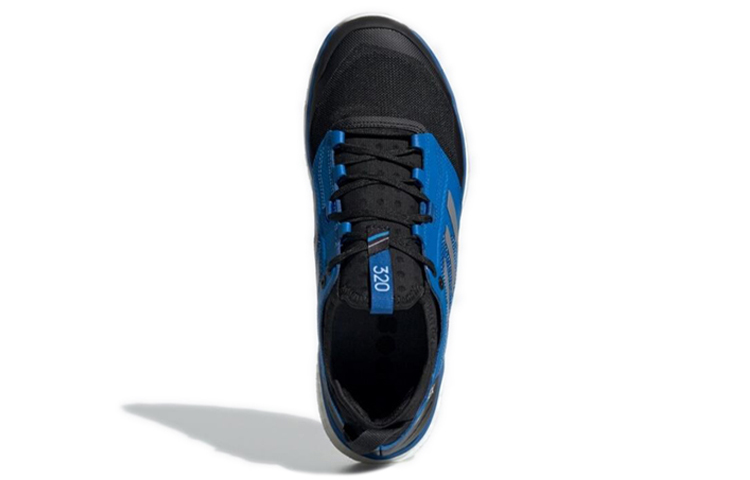 Shop adidas Terrex Agravic XT 'Azul Negro' AC7662