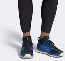Details for adidas Terrex Agravic XT 'Blue Black' AC7662