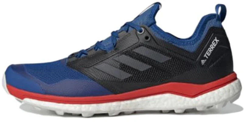 adidas Terrex Agravic XT ''Blauw Zwart'' BC0420 Buy adidas Terrex Agravic XT ''Blauw Zwart'' BC0420