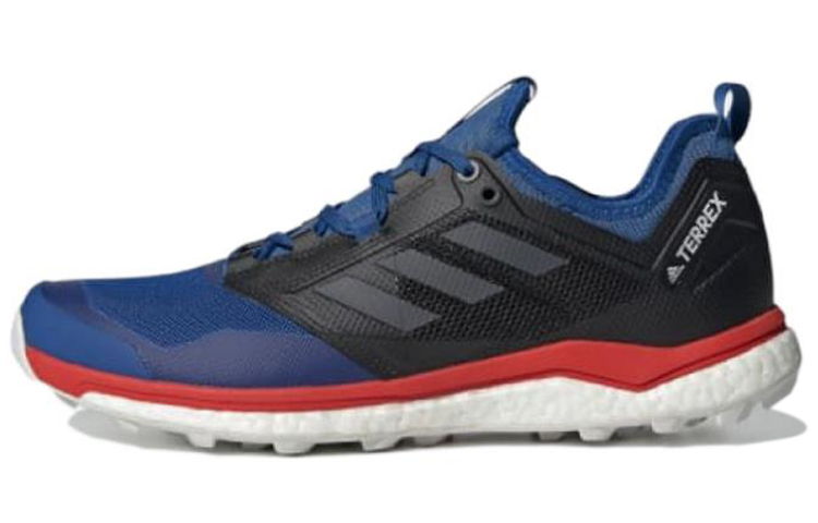 adidas Terrex Agravic XT 'Blue Black' BC0420