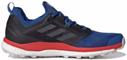 Order adidas Terrex Agravic XT 'Blue Black' BC0420