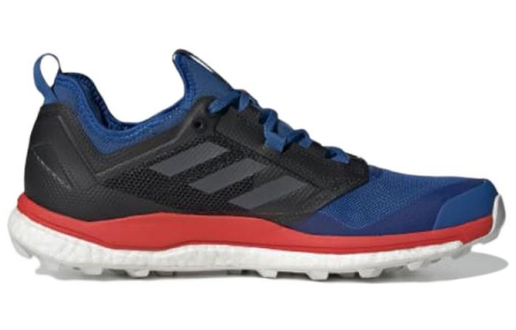 Order 阿迪达斯Terrex Agravic XT‘蓝黑’ BC0420