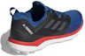 Lookbook adidas Terrex Agravic XT ''Blauw Zwart'' BC0420