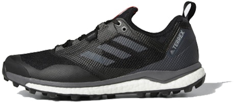 adidas Terrex Agravic XT 'Core Black' AC7660 adidas Terrex Agravic XT 'Core Black' AC7660
