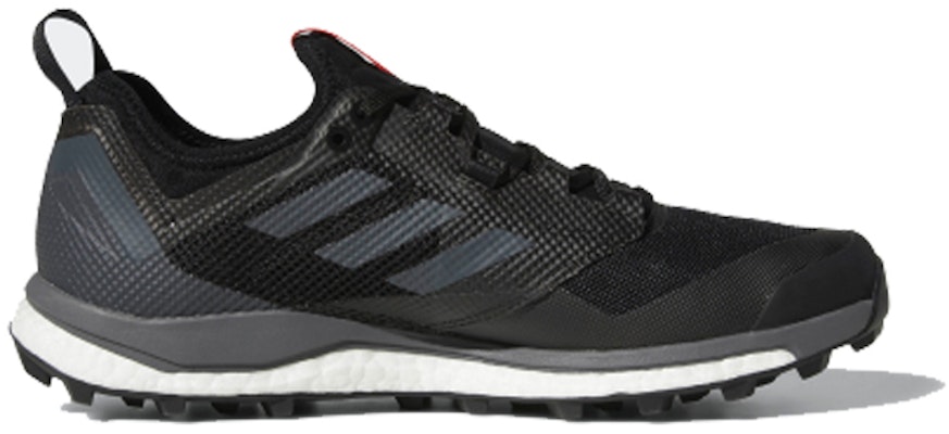 adidas Terrex Agravic XT 'Hitam Asli' AC7660 Order adidas Terrex Agravic XT 'Hitam Asli' AC7660