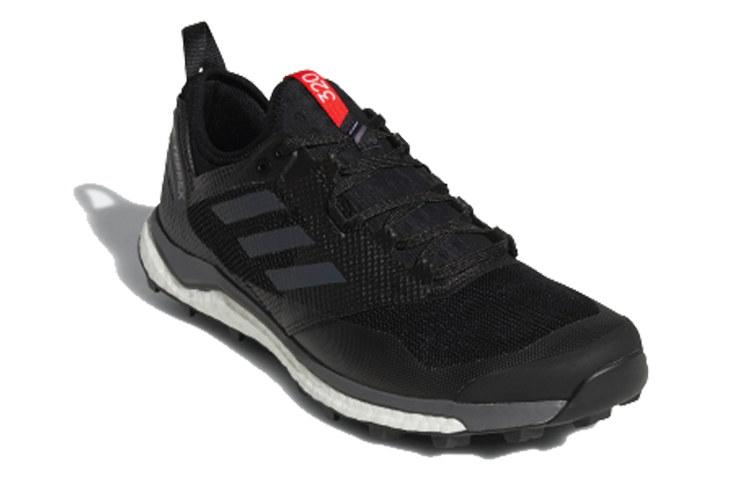 Lookbook adidas Terrex Agravic XT 'Hitam Inti' AC7660