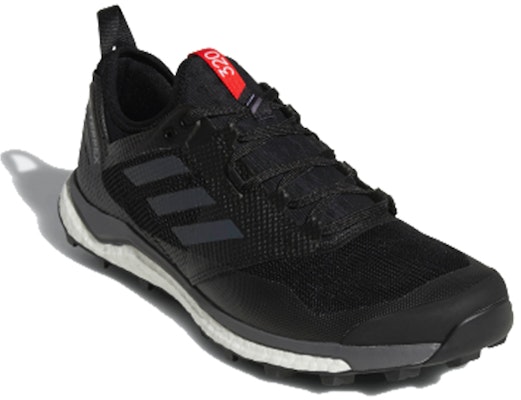 adidas Terrex Agravic XT 'Hitam Asli' AC7660 Lookbook adidas Terrex Agravic XT 'Hitam Asli' AC7660