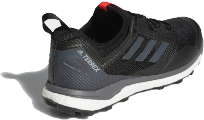 adidas Terrex Agravic XT 'Hitam Asli' AC7660 Shop adidas Terrex Agravic XT 'Hitam Asli' AC7660