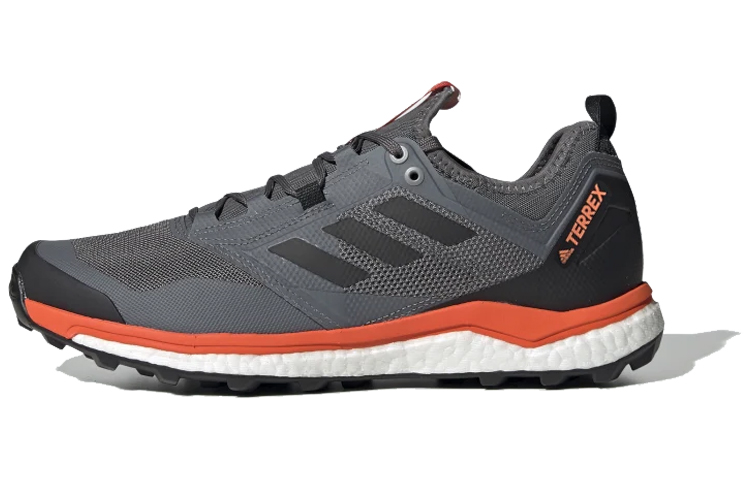 adidas Terrex Agravic XT 'Grey Active Orange' G26373