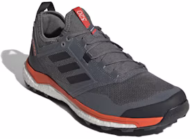 Order adidas Terrex Agravic XT 'Grey Active Orange' G26373