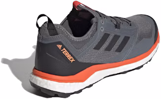 Lookbook adidas Terrex Agravic XT 'Grey Active Orange' G26373