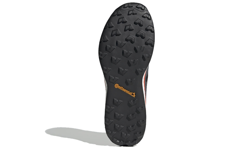 Purchase adidas Terrex Agravic XT 'Abu-abu Oranye Aktif' G26373