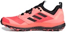 Buy adidas Terrex Agravic Xt ''Rose Noir'' FW9902