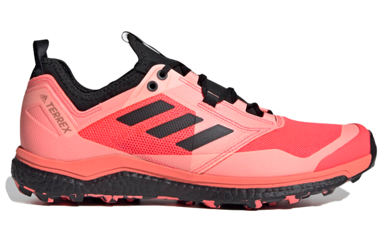 Order 阿迪达斯Terrex Agravic XT '粉黑' 运动鞋 FW9902