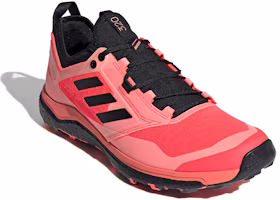 Lookbook adidas Terrex Agravic Xt 'Pink Black' FW9902