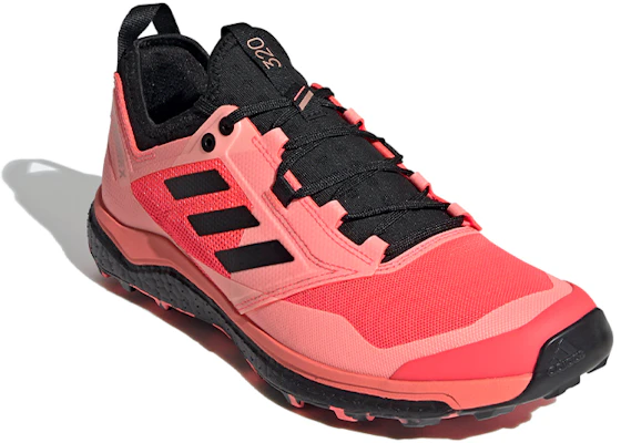 adidas Terrex Agravic Xt ''Rose Noir'' FW9902 Lookbook adidas Terrex Agravic Xt ''Rose Noir'' FW9902
