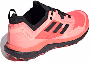 Shop adidas Terrex Agravic Xt 'Pink Black' FW9902