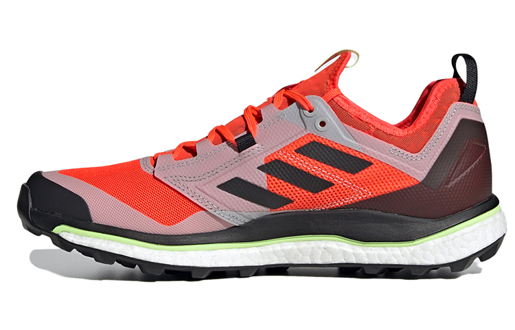 adidas Terrex Agravic Xt 'Purple Red Black' EF2109