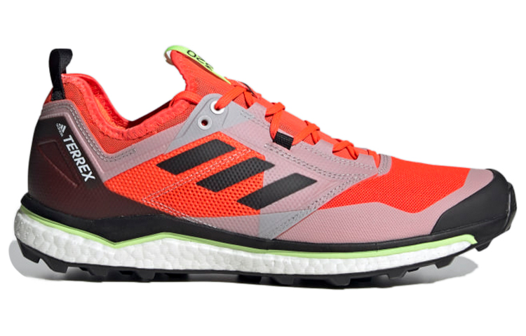 Order アディダス テレックス Agravic XT 紫赤黒 EF2109