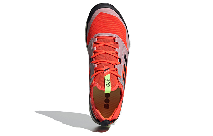 Purchase アディダス テレックス Agravic XT 紫赤黒 EF2109