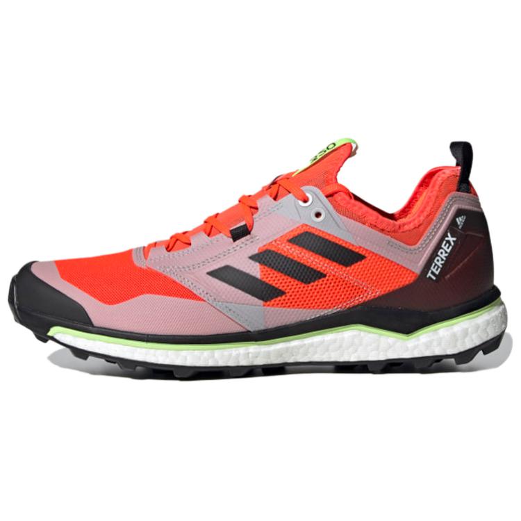 adidas Terrex Agravic Xt 'Purple Red Black' EF2109