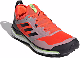 Lookbook adidas Terrex Agravic Xt 'Purple Red Black' EF2109