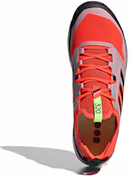 Purchase adidas Terrex Agravic Xt 'Purple Red Black' EF2109