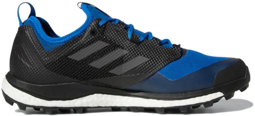 adidas Terrex Agravic XT Gore-Tex Trail 'Hitam Biru' AC7656 Order adidas Terrex Agravic XT Gore-Tex Trail 'Hitam Biru' AC7656