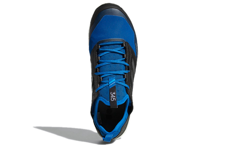Purchase adidas Terrex Agravic XT Gore-Tex Trail 'Hitam Biru' AC7656