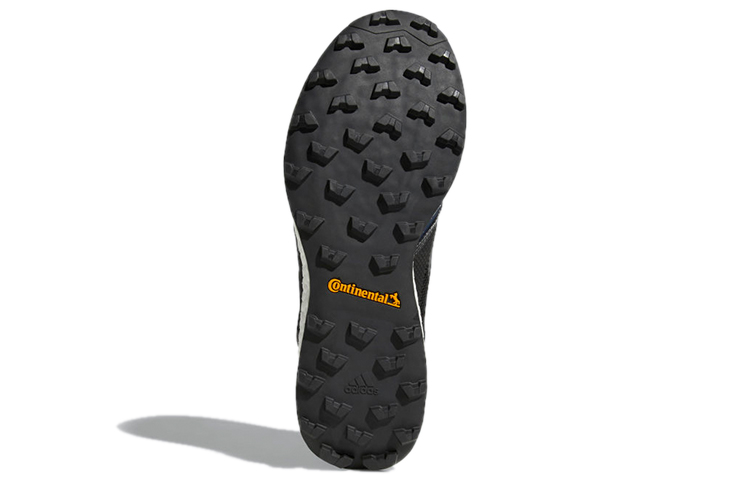 Details for adidas Terrex Agravic XT Gore-Tex Trail 'Hitam Biru' AC7656