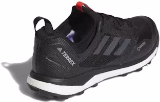 Lookbook adidas Terrex Agravic XT GTX 'Black Gray' AC7655