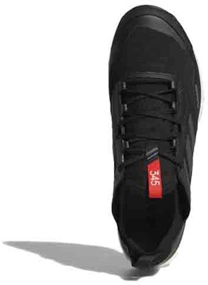 テレックス アグラビック XT GTX (黒灰) AC7655 Shop テレックス アグラビック XT GTX (黒灰) AC7655