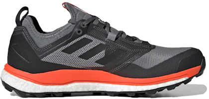 Order adidas Terrex Agravic XT GTX 'Gray Black Pink' EE9570