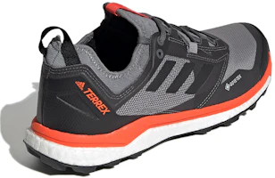 Shop adidas Terrex Agravic XT GTX 'Gray Black Pink' EE9570