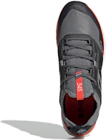 Purchase adidas Terrex Agravic XT GTX 'Gray Black Pink' EE9570