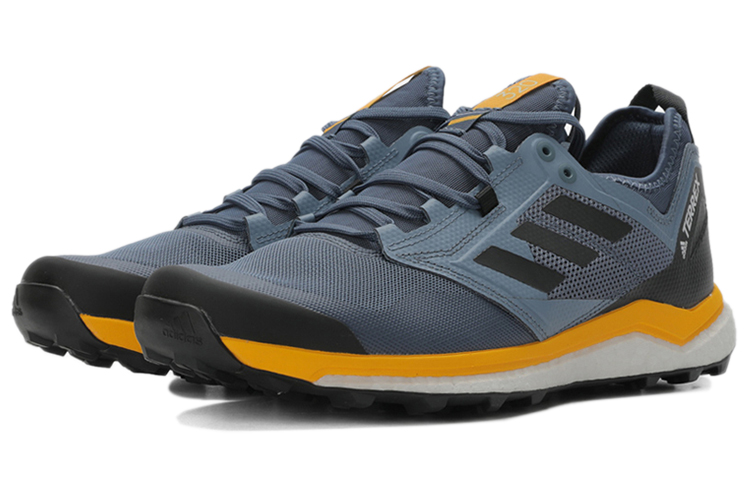 Order adidas Terrex Agravic XT Schuhe ''Blau Schwarz Orange'' EE9571