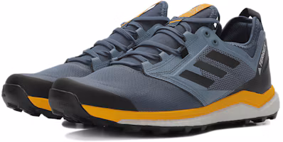 Order adidas Terrex Agravic XT Shoes 'Blue Black Orange' EE9571