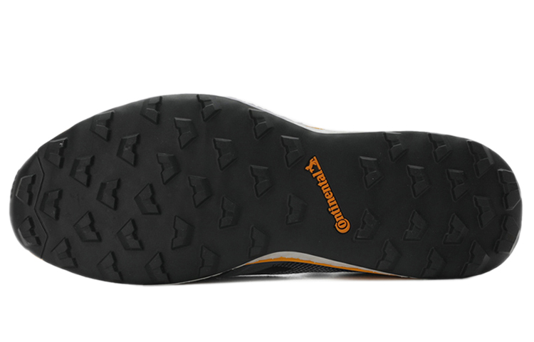Shop adidas Terrex Agravic XT Schuhe ''Blau Schwarz Orange'' EE9571