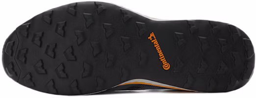 Shop adidas Terrex Agravic XT Shoes 'Blue Black Orange' EE9571