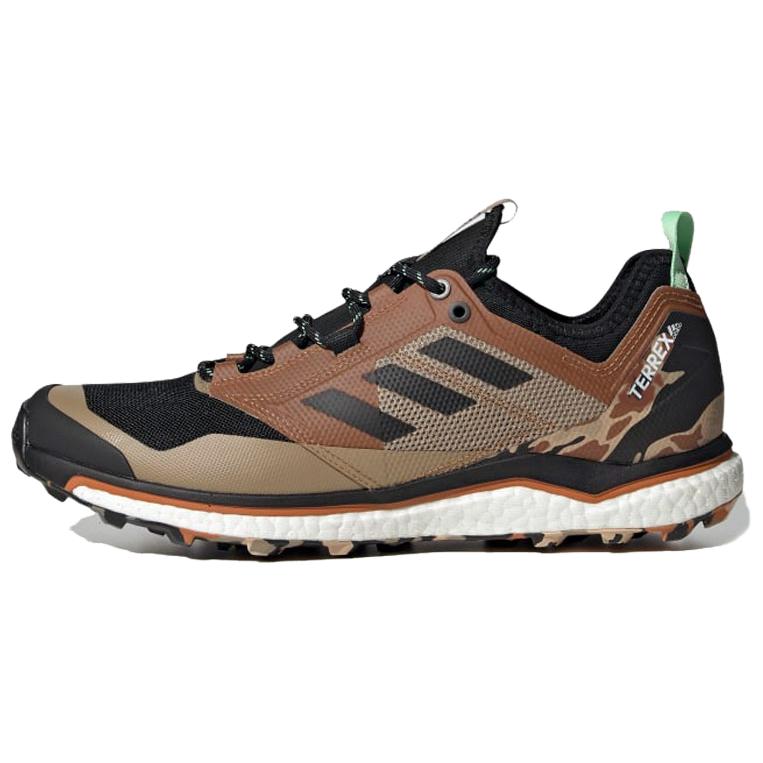 adidas Terrex Agravic XT Trail - Black FW0799
