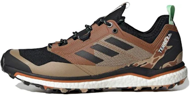 adidas Terrex Agravic XT Trail - Black FW0799 adidas Terrex Agravic XT Trail - Black FW0799