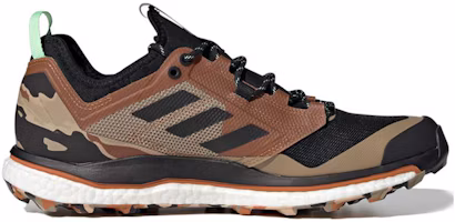 Order adidas Terrex Agravic XT Trail - Black FW0799