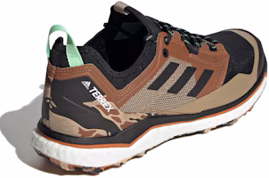 Shop adidas Terrex Agravic XT Trail - Black FW0799