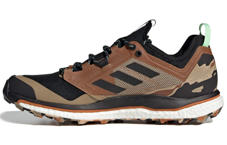 adidas Terrex Agravic XT Trail - Black FW0799