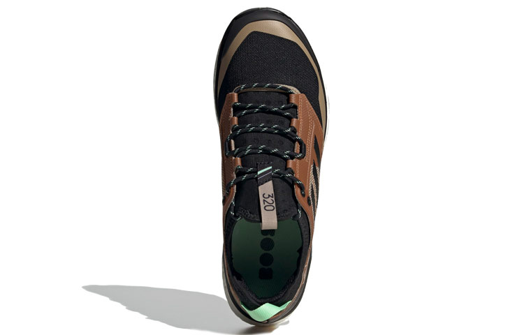 Purchase 阿迪达斯 Terrex Agravic XT 越野跑鞋 - 黑色 FW0799