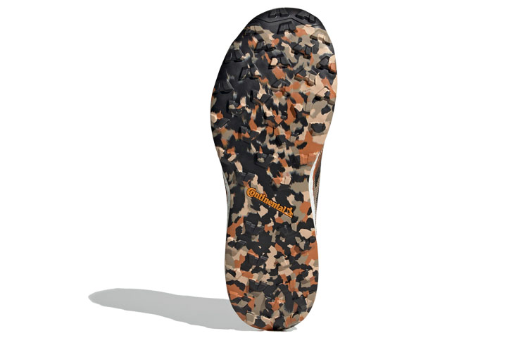 Details for 阿迪达斯 Terrex Agravic XT 越野跑鞋 - 黑色 FW0799