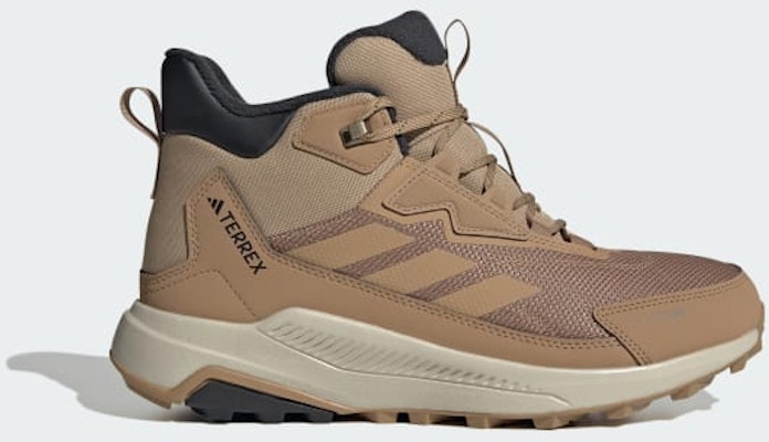 Adidas Terrex Anylander Climawarm+ Hiking Shoes Cardboard/Cardboard/Core Black JS1431 Buy Adidas Terrex Anylander Climawarm+ Hiking Shoes Cardboard/Cardboard/Core Black JS1431
