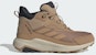 Adidas Terrex Anylander Climawarm+ Hiking Shoes Cardboard/Cardboard/Core Black JS1431