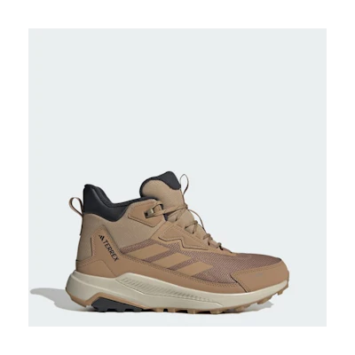 Adidas Terrex Anylander Climawarm+ Hiking Shoes Cardboard/Cardboard/Core Black